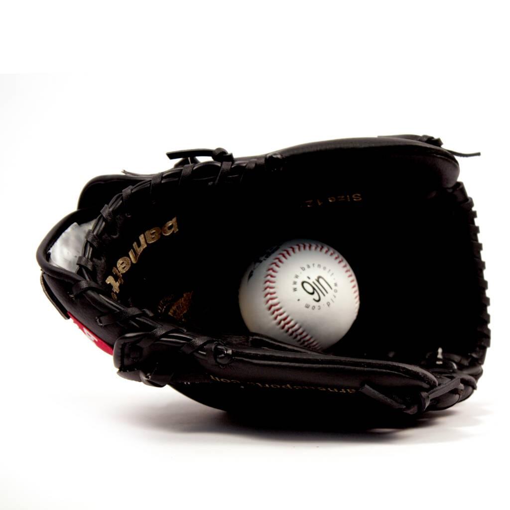 GBJL-2 Honkbalhandschoen- en balset voor senioren (JL-120, TS-1) 2/2