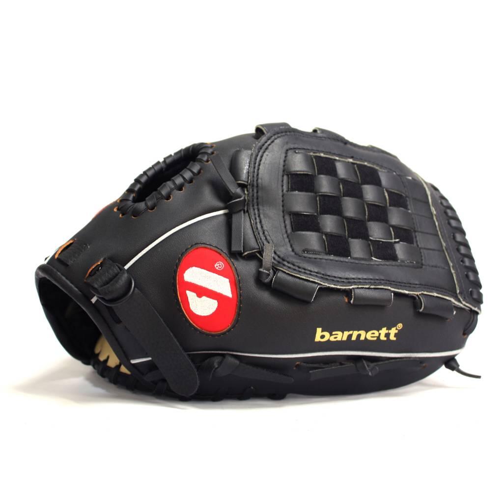  BGBA-1 Aluminum senior initiation baseball kit (BB-1 32, JL-120, TS-1) 3/5
