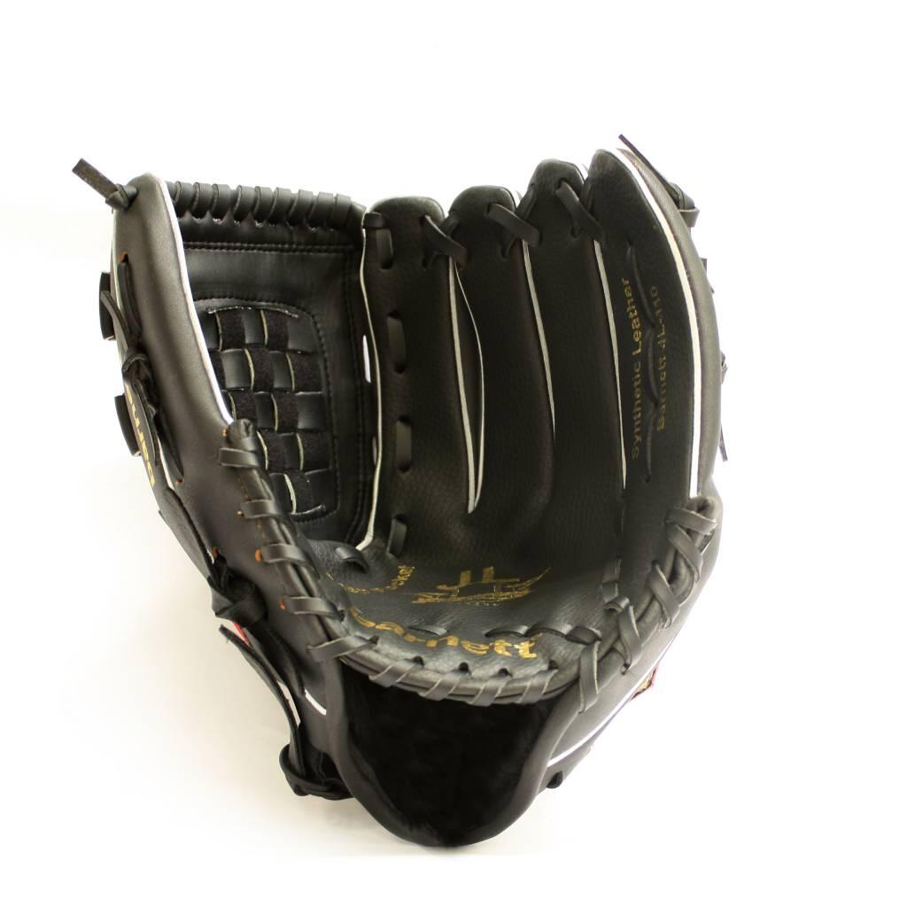  BGBA-1 Aluminum senior initiation baseball kit (BB-1 32, JL-120, TS-1) 4/5