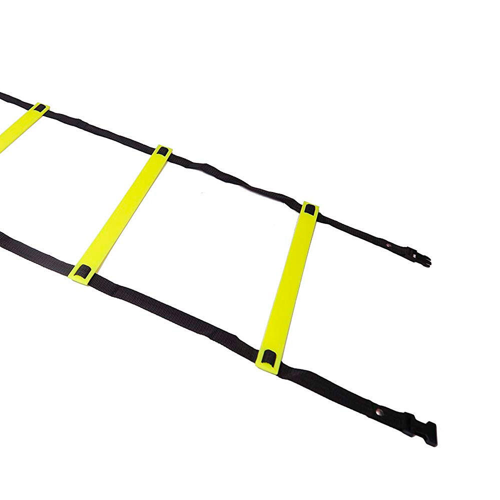 Escalera de Agilidad Zastor STP 6 m 5/5