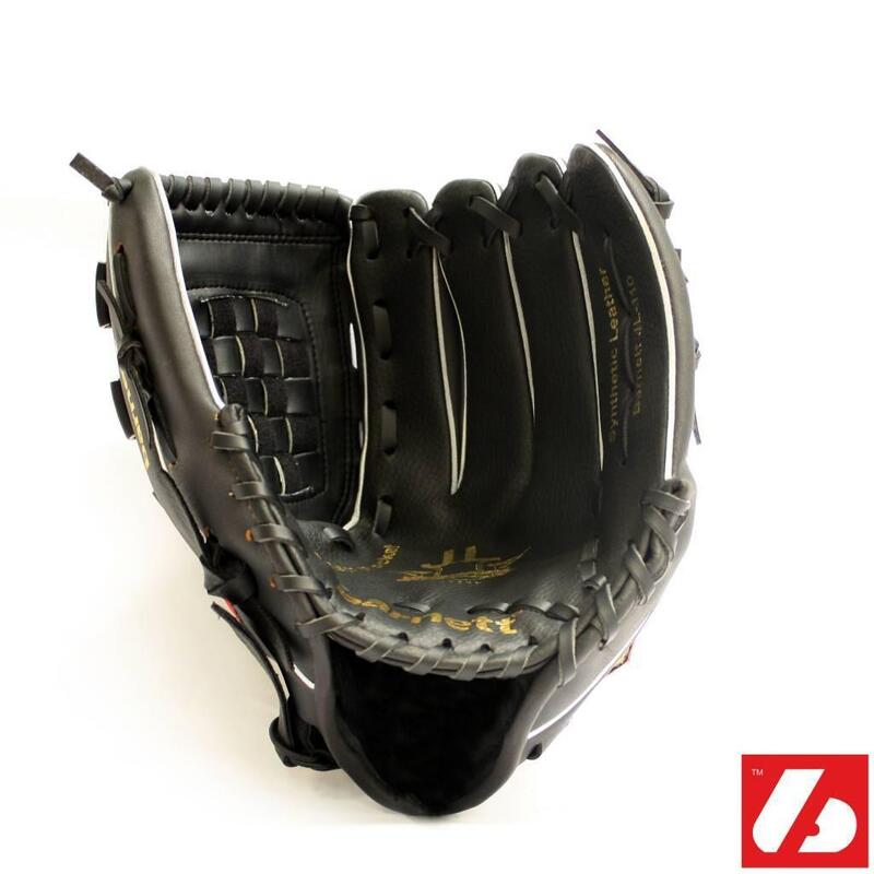  BGBA-3 Aluminiowy zestaw startowy do baseballu Junior (BB-1 28, JL-110, BS-1)