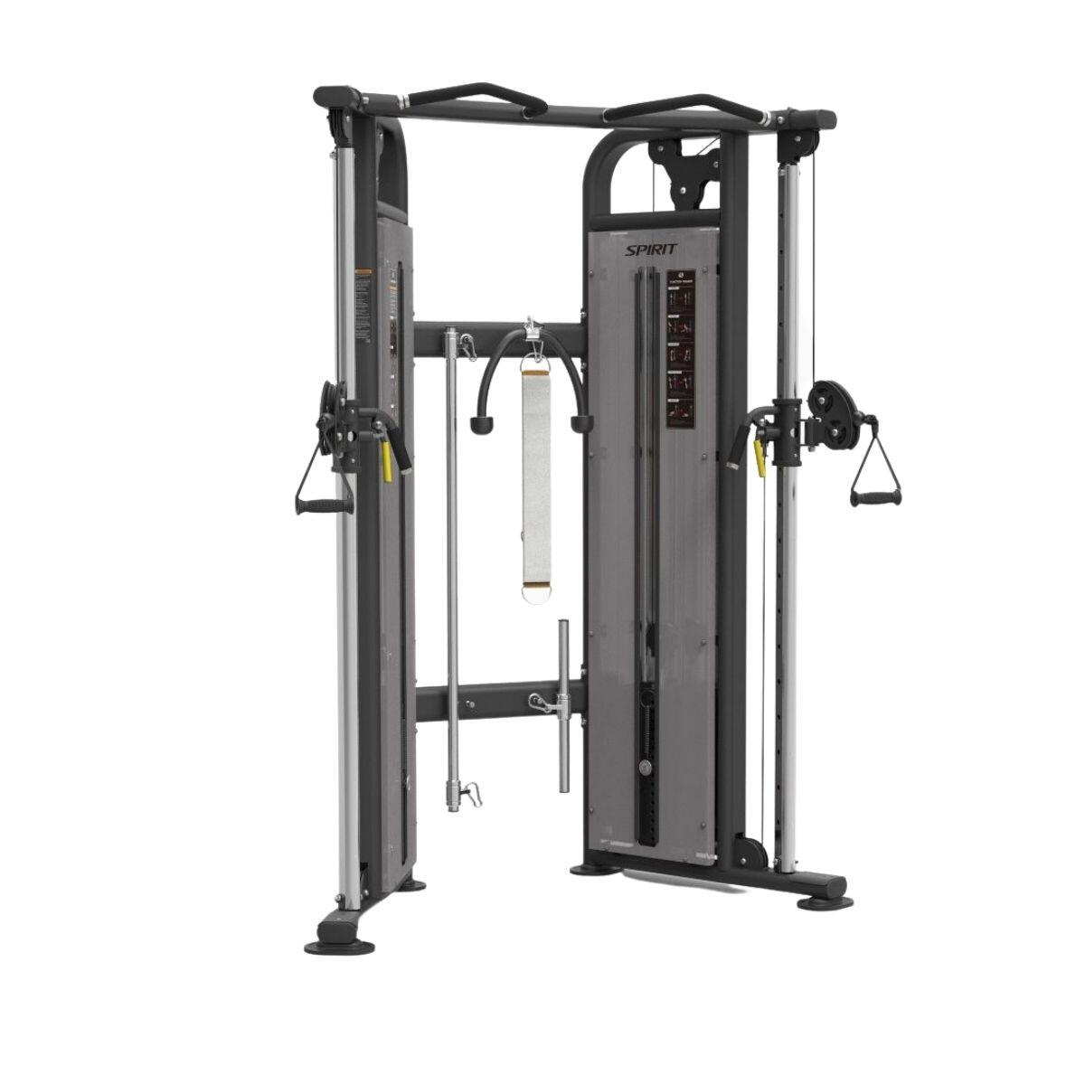 SPIRIT Spirit Functional Trainer