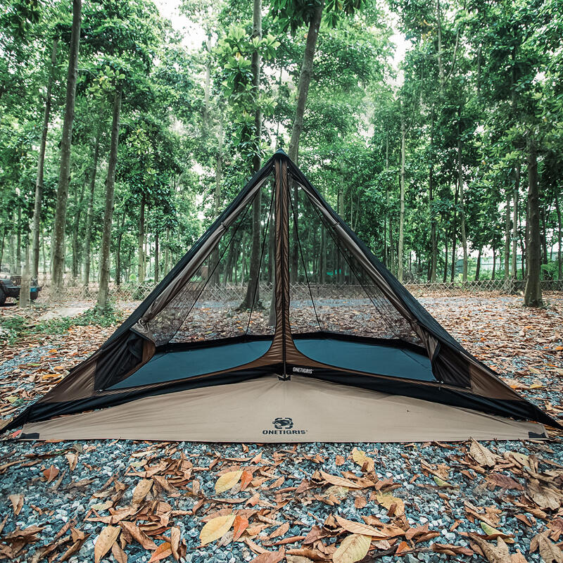 テント・タープ ONETIGRIS NorthGAZE OneTigris northgaze chimney hot tent – OneTigris Camping