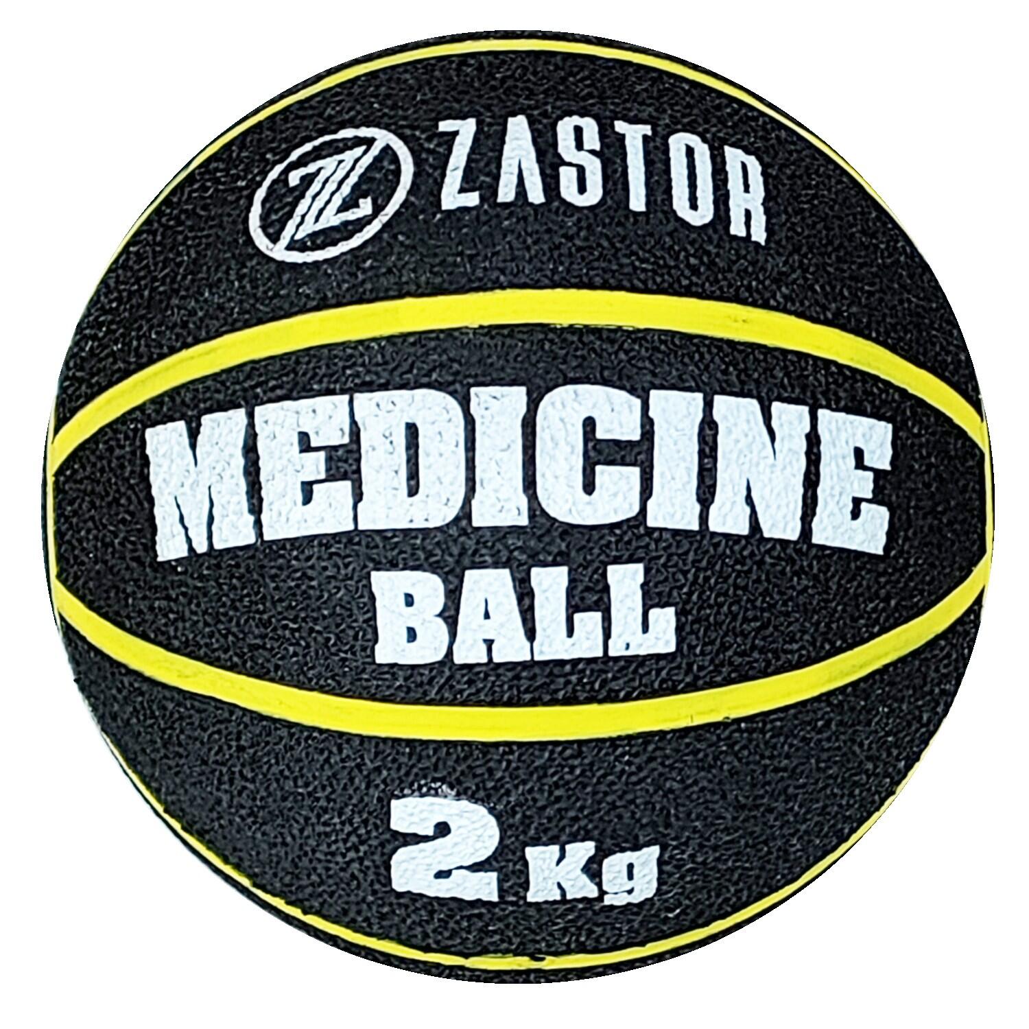ZASTOR picture