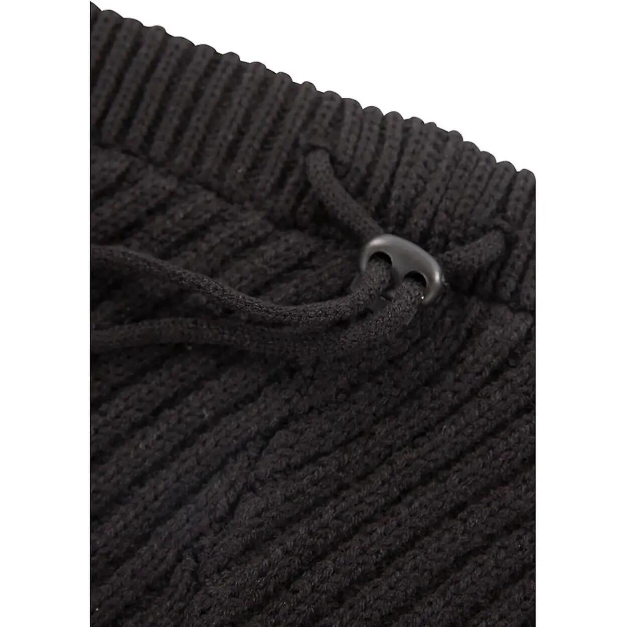 Cachecou TWIRL Adulte (Noir) 4/5