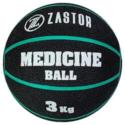 Balón Medicinal 3Kg Zastor MEK