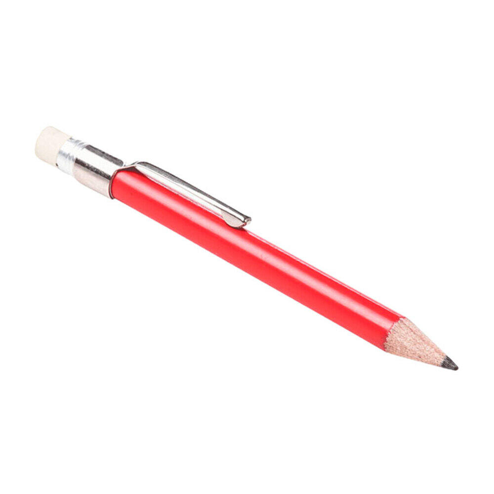 ZASTOR Lápiz Árbitro Zastor ROJO