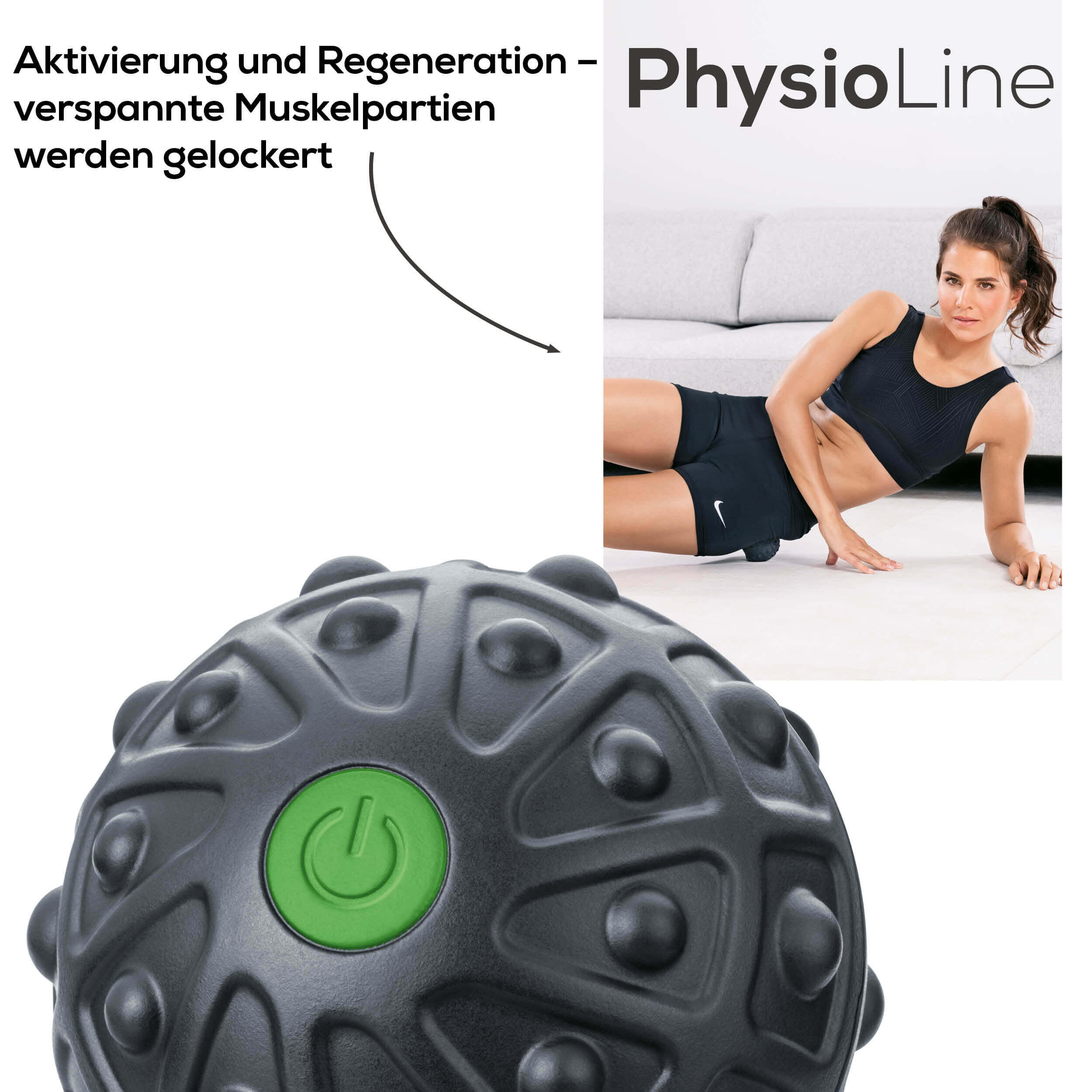 Balle de massage Beurer MG 10 4/5