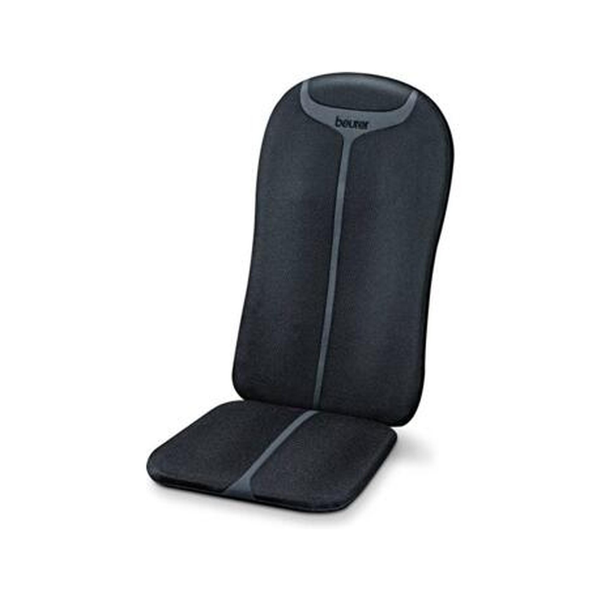 Esteira de massagem shiatsu beurer mg205