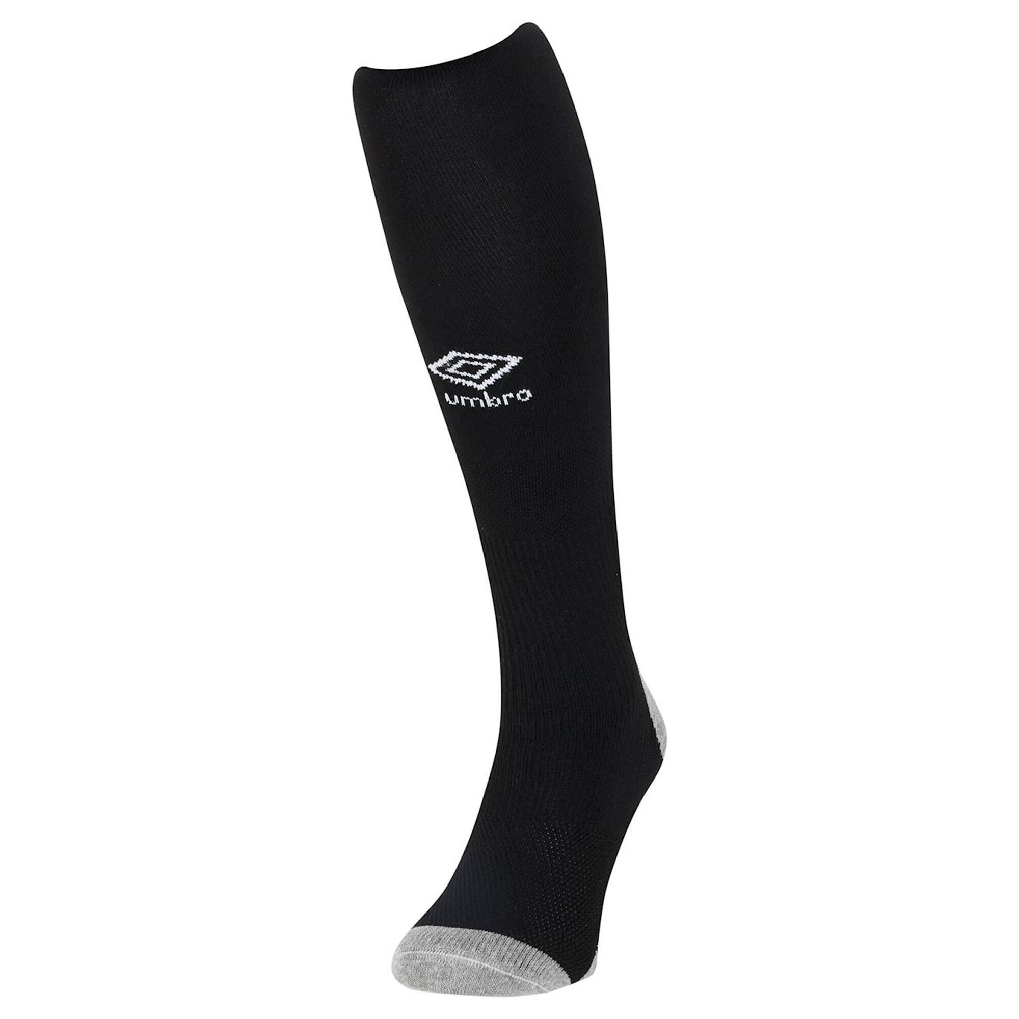 England Rugby Childrens/Kids 22/23 Training Socks (Black) 2/3