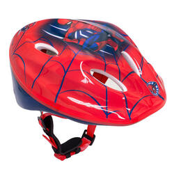 Casque enfant Spiderman vélo sûr et confortable