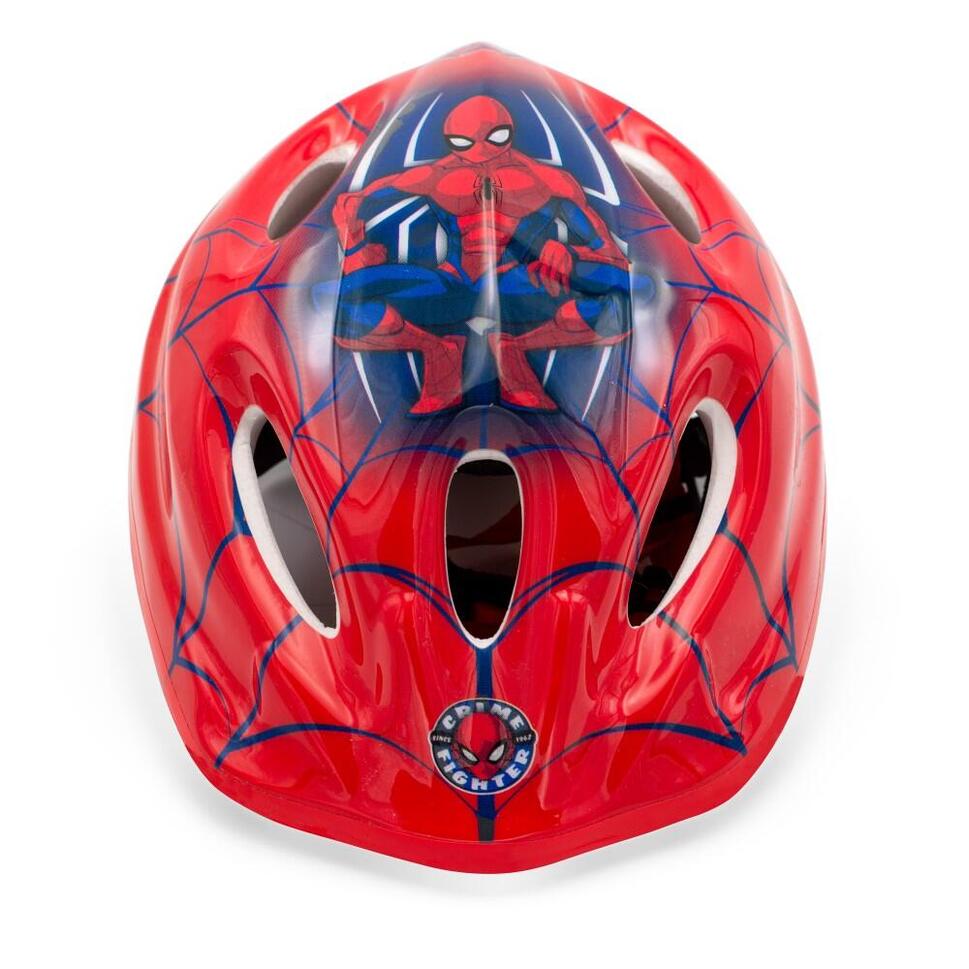 Kask Spiderman