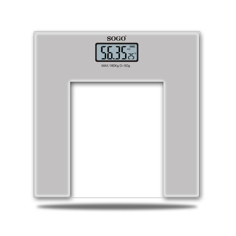 SOGO Balança Digital SOGO BAB-SS-2905