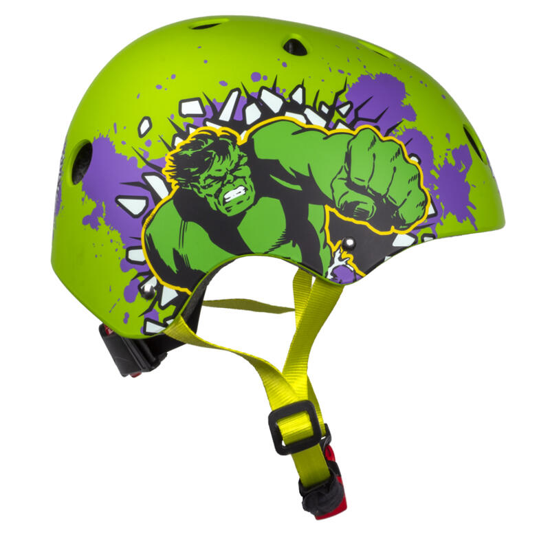 Helm voor kinderen - Hulk