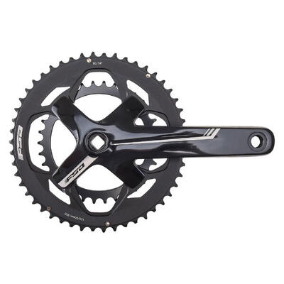 Compact crankstel fsa vero pro 50x34t