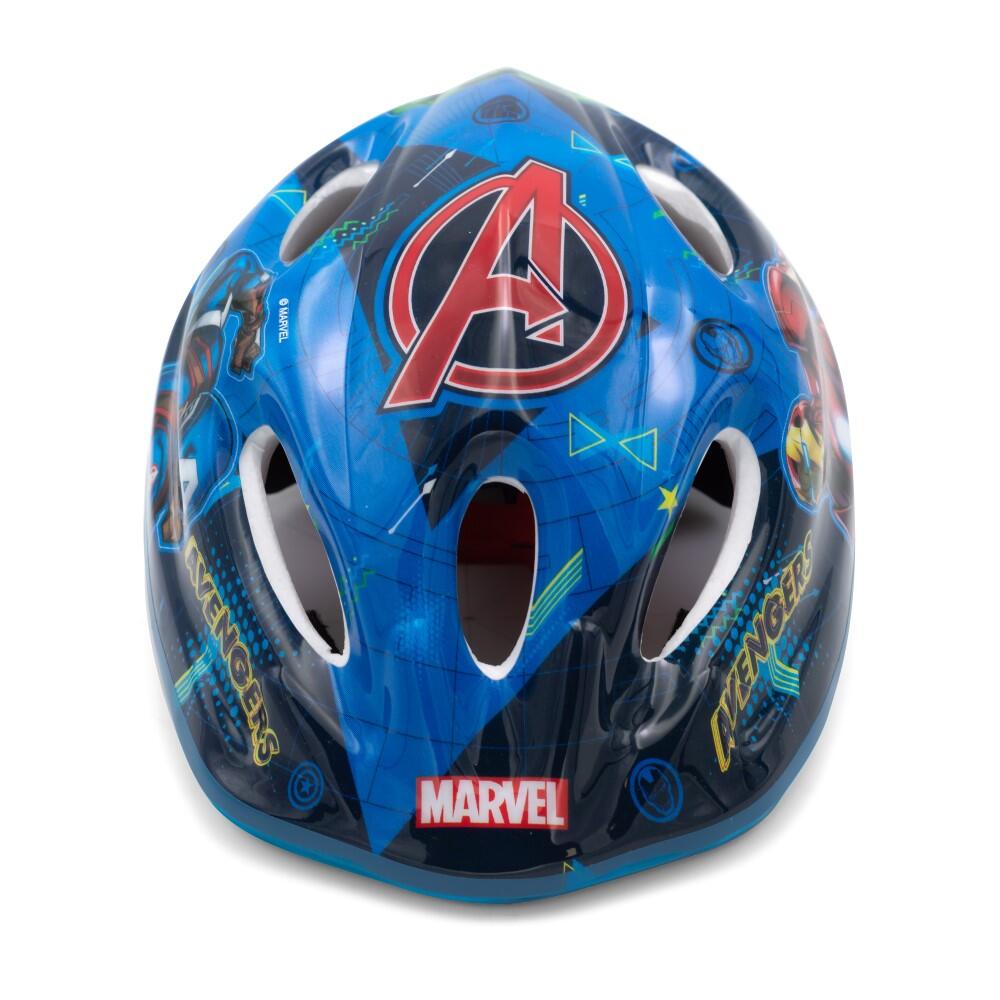 Kinderfahrradhelm Seven Avengers 2/7