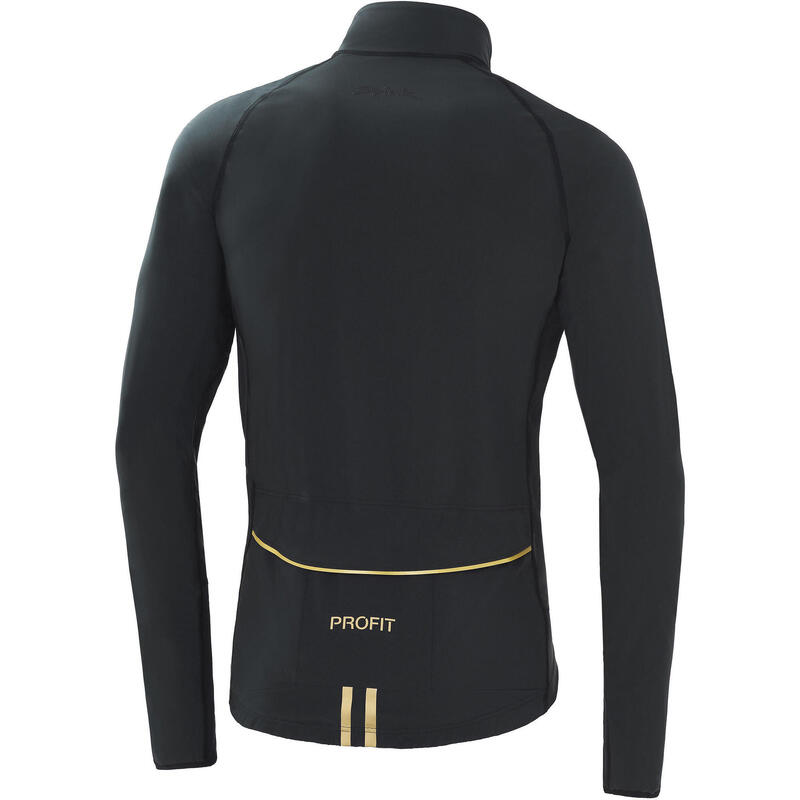 Maillot Invierno CAMISETA M/L SPIUK PROFIT COLD&RAIN Spiuk Profit