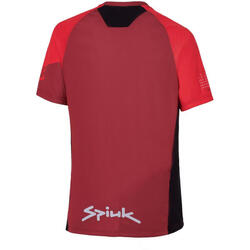 Spiuk Sportline Maillot M/c Anatomic Mtb Hombre