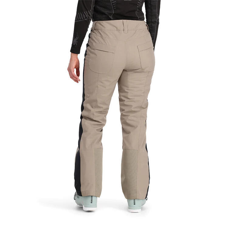 Calças de esqui femininas Spyder Hope 2/4