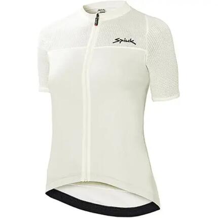 Spiuk Sportline Maillot Manga Corta Anatomic W Mujer