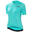 Spiuk Sportline Maillot M/c Anatomic W Mujer