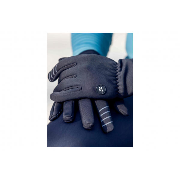 Gants vélo longs Spiuk Anatomic Urban 3/3