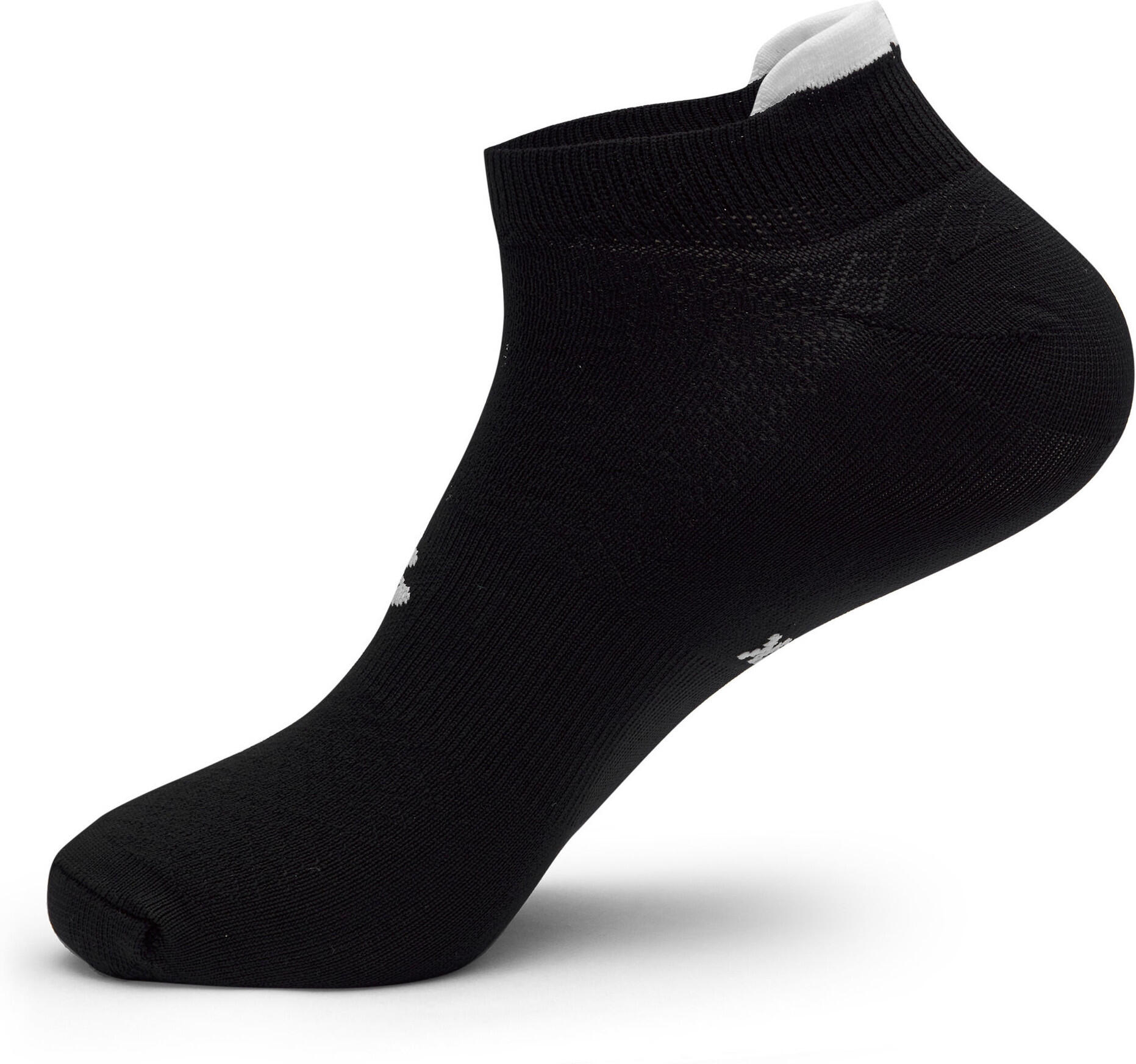 Chaussettes de cyclisme Spiuk XP Summer 2-pack pour hommes 3/4