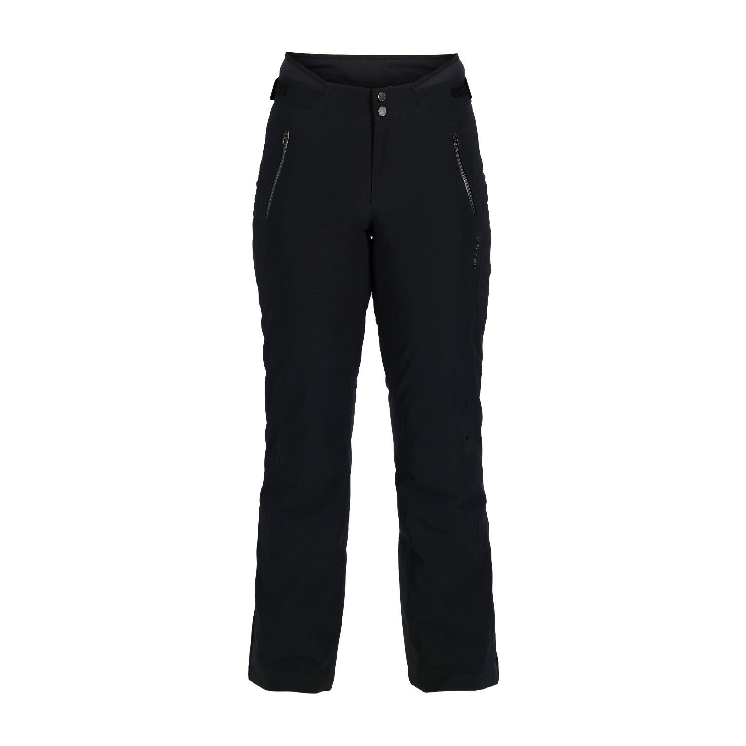 Pantalones de esquí para mujer Spyder Echo 1/4