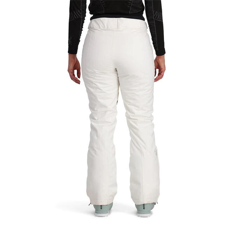 Pantalones de esquí para mujer Spyder Echo