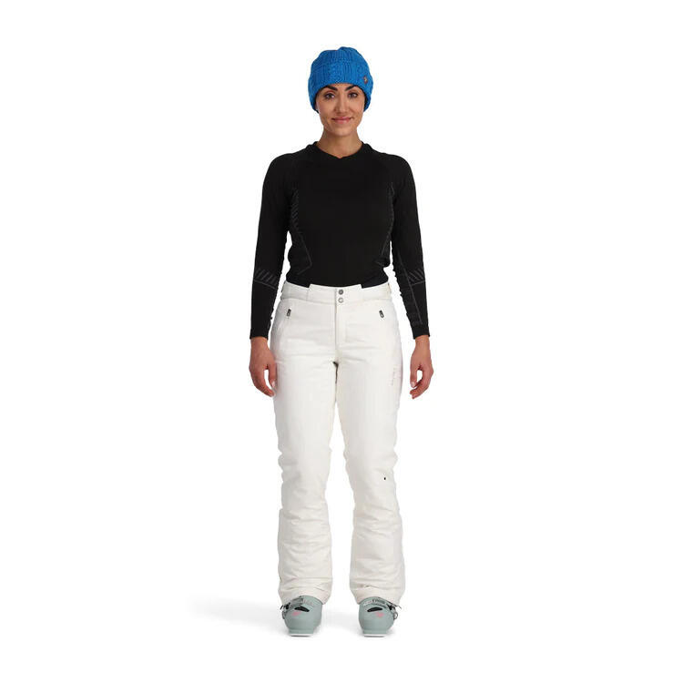 Dames skibroek Spyder Echo 3/4