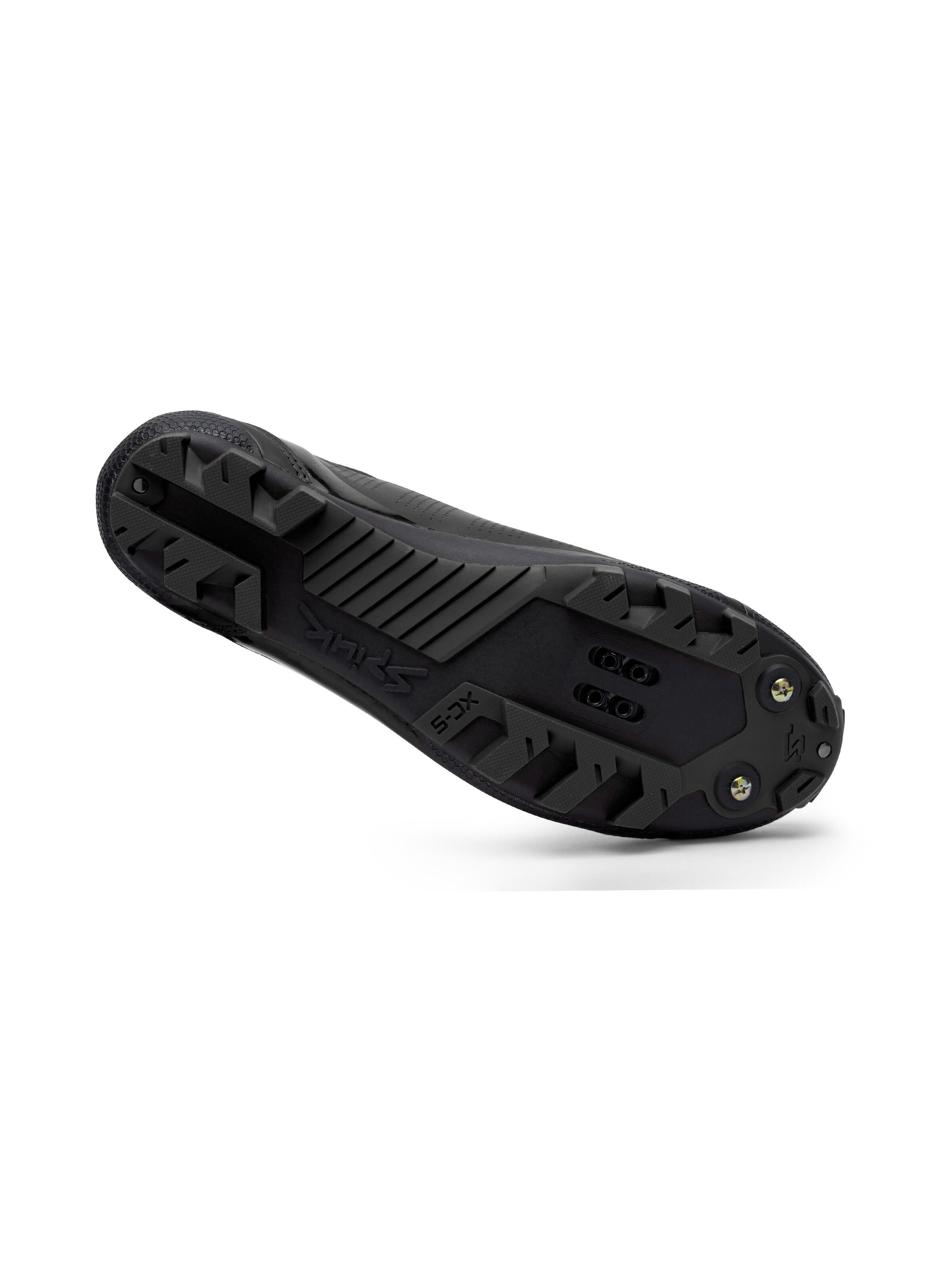 Chaussures VTT Spiuk Aldapa MTB 3/4