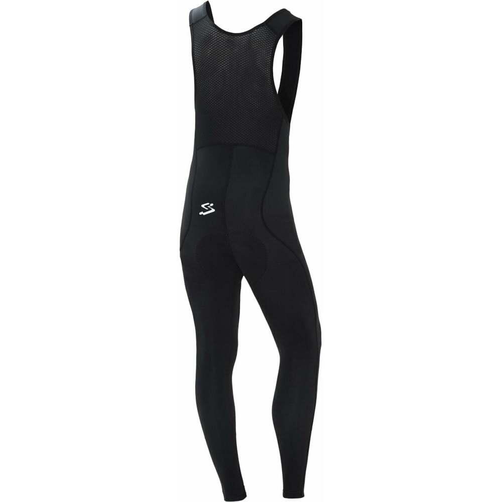 Collant avec bretelle Spiuk Anatomic 2/4