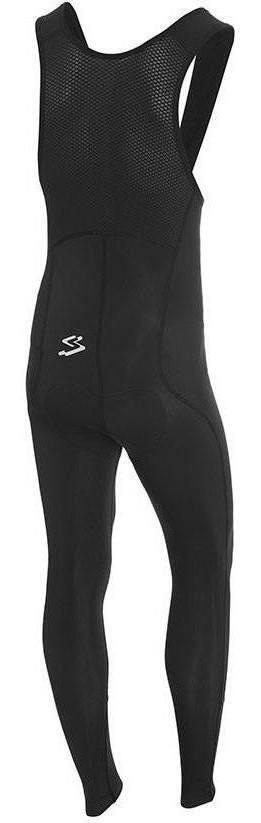 Collant avec bretelle Spiuk Anatomic 2/4