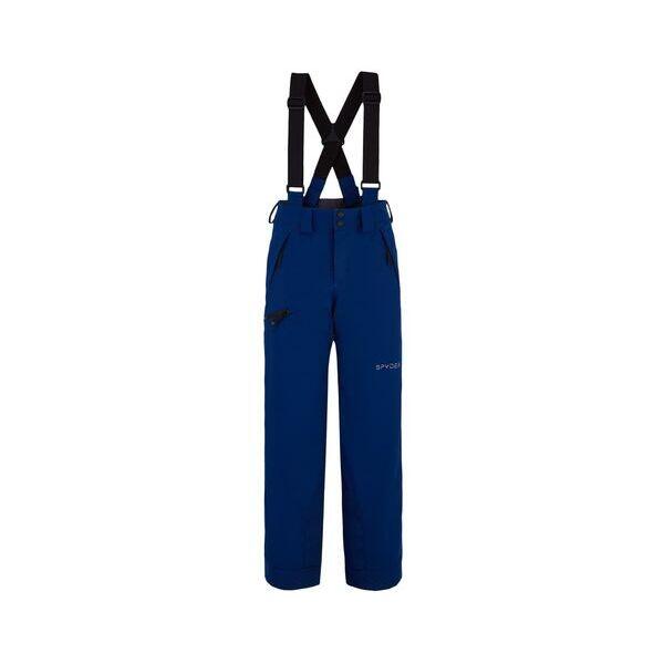 Hose 10K Ski Jungen - BOYS PROPULSION 4/4
