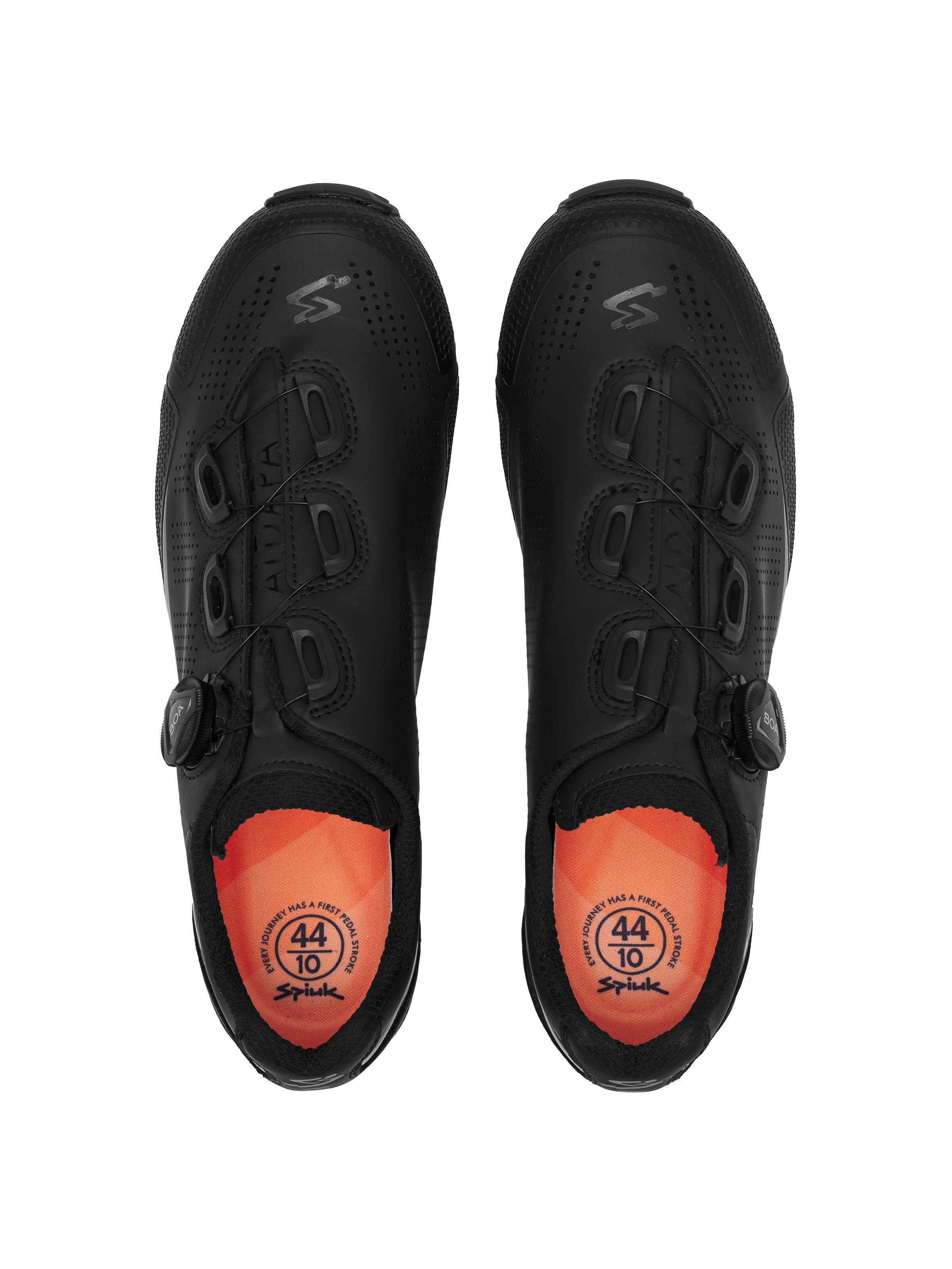 Chaussures VTT Spiuk Aldapa MTB 2/4