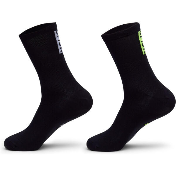 SPIUK Spiuk Sportline Pack de 2 Calcetines XP Largo Unisex