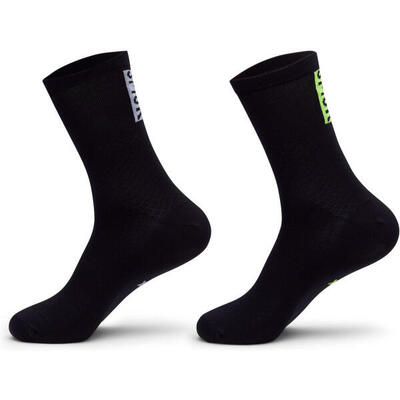 Spiuk Sportline Pack de 2 Calcetines XP Largo Unisex