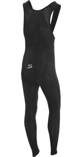 Collant avec bretelle Spiuk Anatomic 2/5