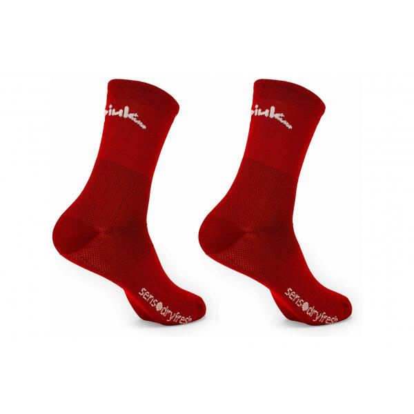 Calcetines medianos Spiuk Anatomic (x2) 2/2