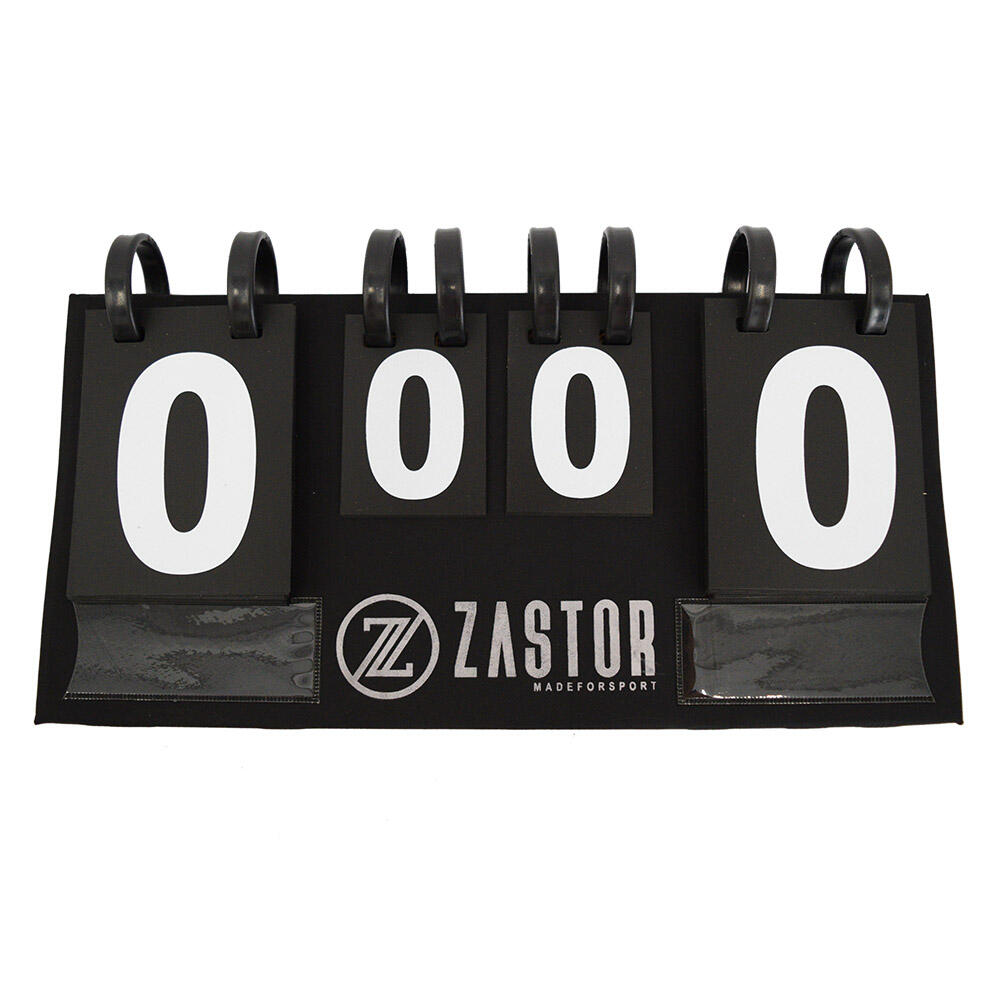 Marcador Mesa Zastor TRACK 0-30 2/3