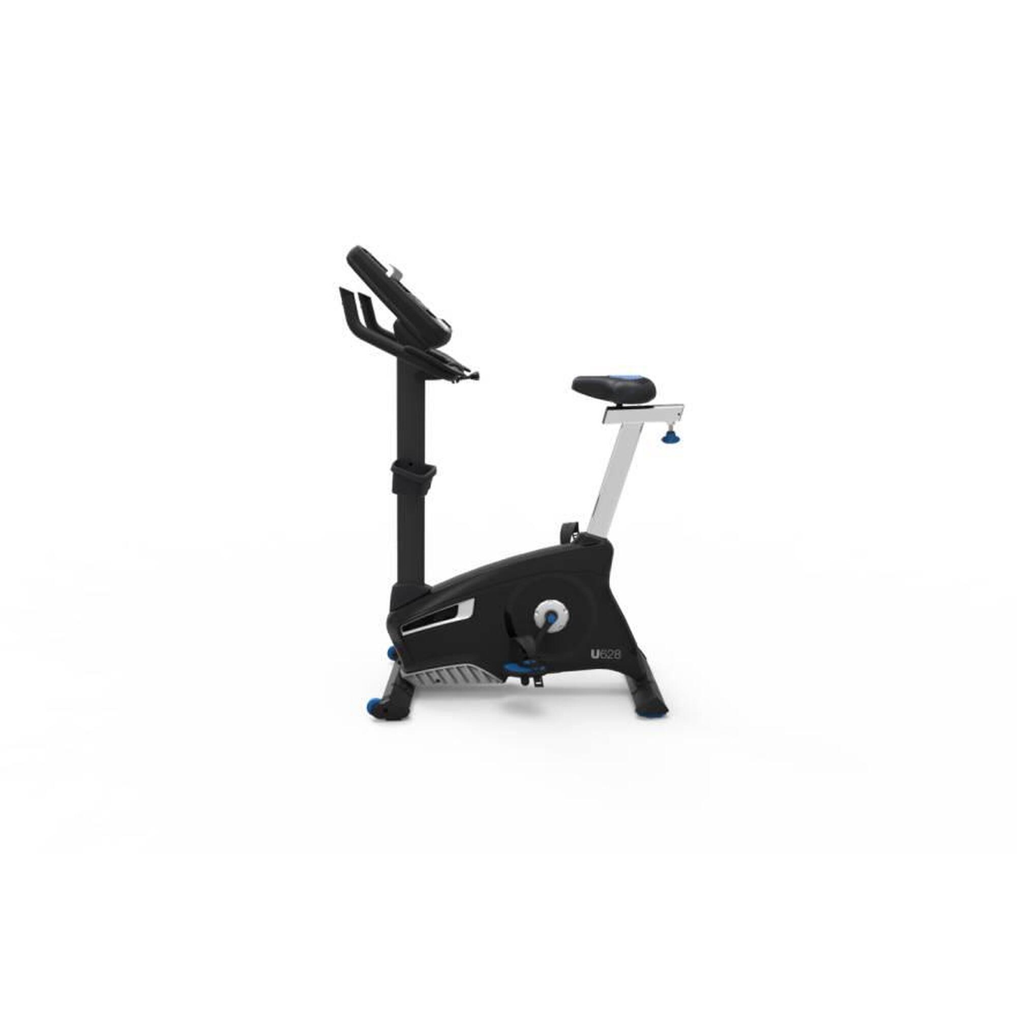 Nautilus Ergometer U628