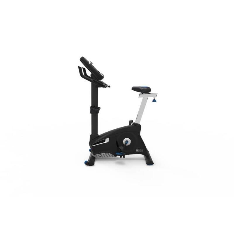 U628 Ergometer met Explore the World