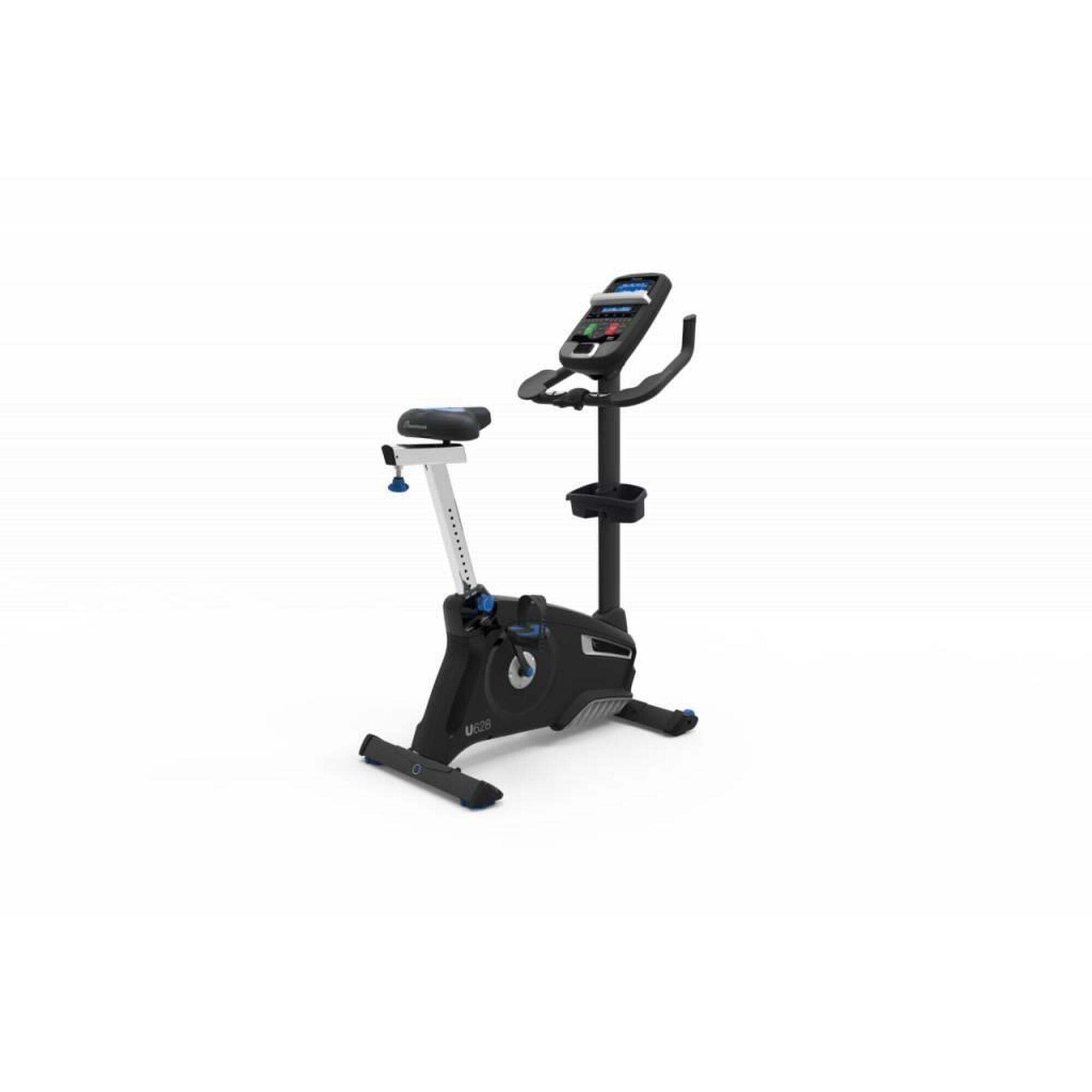 Nautilus Ergometer U628