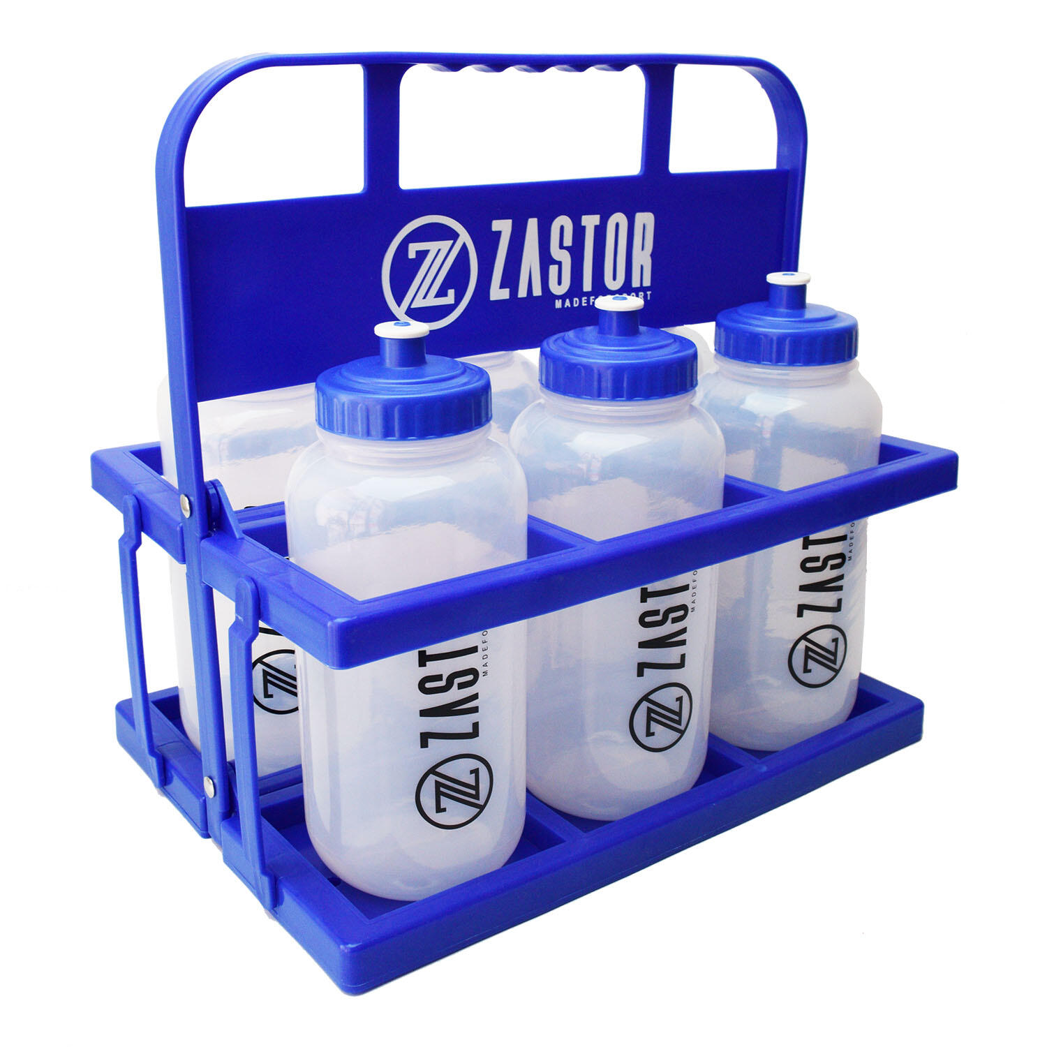 Portabotellas Plegable Zastor KING para 6 Botellas Ø 90mm 3/3