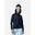 Forro polar de niños Rossignol 1/2 Zip Warm Stretch