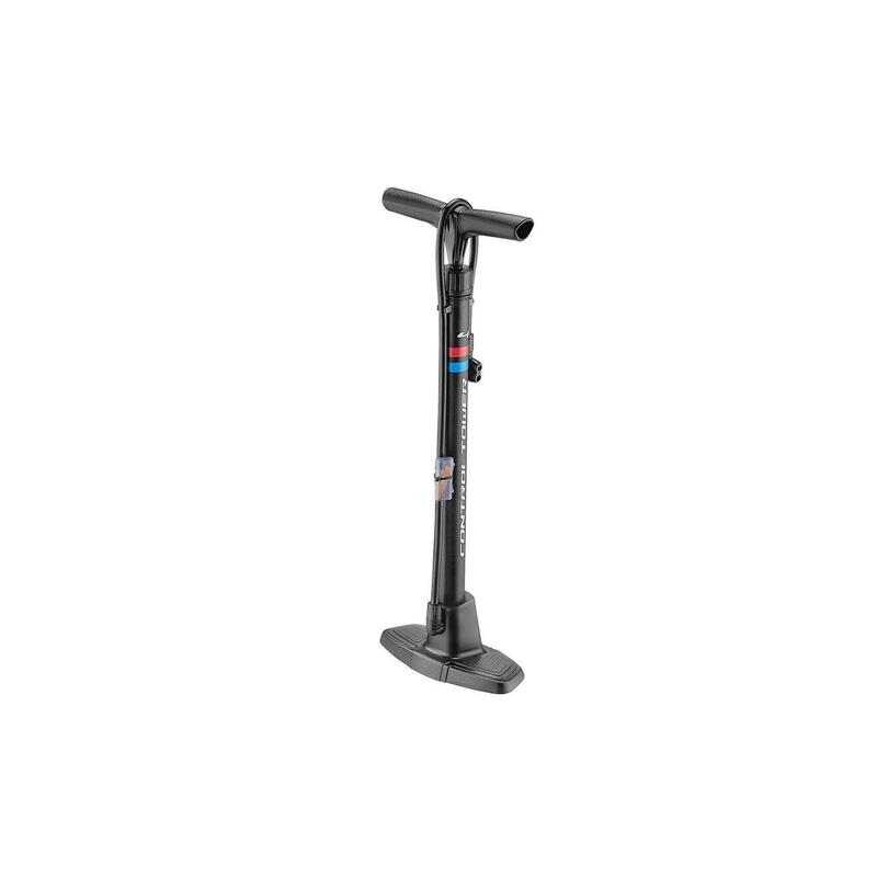CONTROL TOWER 4 Bike FLOOR PUMP-BLACK