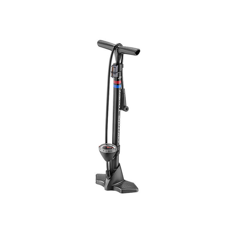 CONTROL TOWER 3 Bike FLOOR PUMP-BLACK