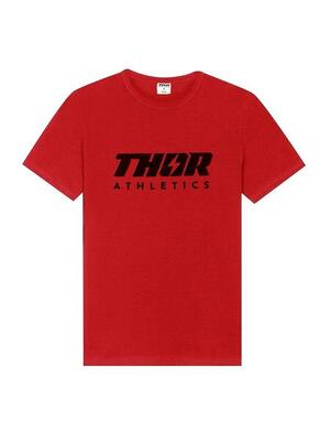 T-shirt divinity - muscle sportshirt - stretch voor krachttraining