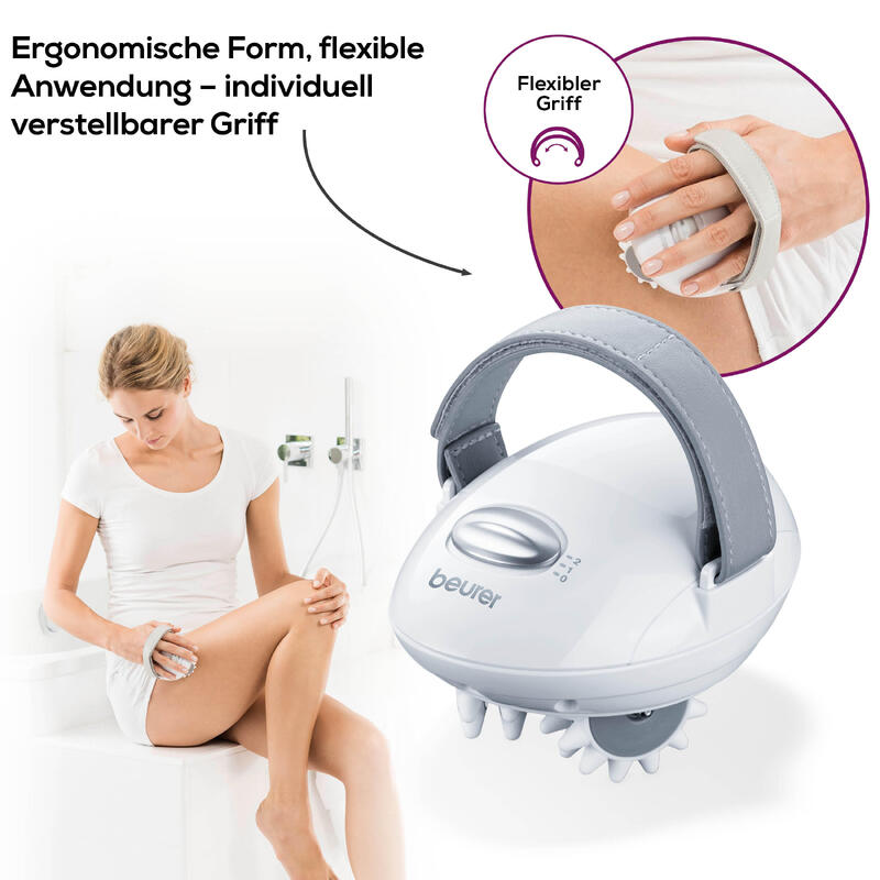 Beurer CM 50 Cellulite Massage