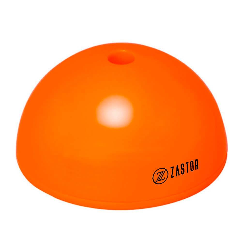 Base Para Picas Zastor BASE-1 NARANJA 1/4